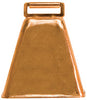 Hardware Store USA | 3-3/4x3-1/4 Cow Bell