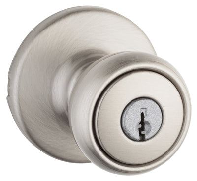 Hardware Store USA | SN Tylo Entry Lockset