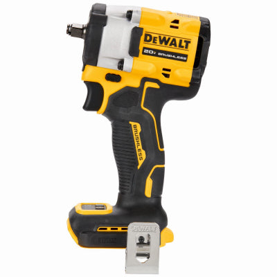 Hardware store usa |  20V ATOM Impact Wrench | DCF923B | BLACK & DECKER/DEWALT