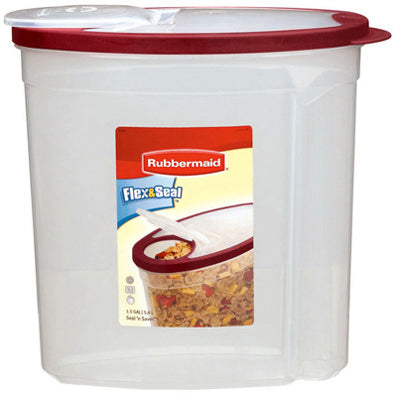 Hardware store usa |  1.5GAL Cereal Keeper | 2184347 | NEWELL BRANDS DISTRIBUTION LLC