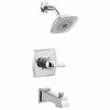 Hardware Store USA | CHR Tub/SHWR Faucet