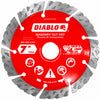 Hardware store usa |  7'' Dia Seg Turbo Blade | DMADST0700 | FREUD