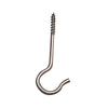 Hardware store usa |  5PK AB Ceil Hook | 86205GT | PANACEA PRODUCTS CORP