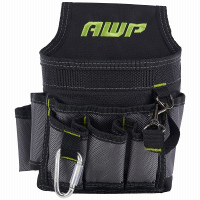 Hardware store usa |  AWP Mini Tool Pouch | 1L-23021-3 | BIG TIME PRODUCTS LLC