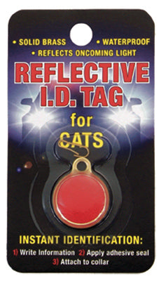 Hardware store usa |  Cat Reference ID Tag | 45000 A REDCAT | COASTAL PET PRODUCTS, INC.
