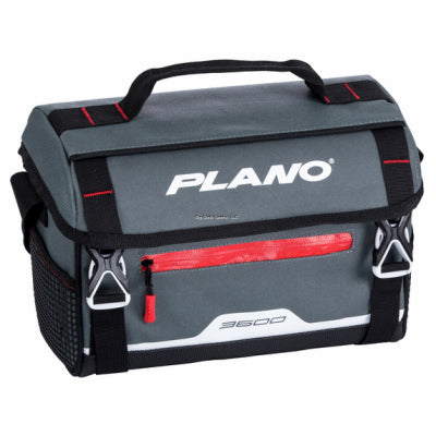 Hardware store usa |  Plano Soft Tackle Box | 0030-0882 | BIG ROCK SPORTS LLC