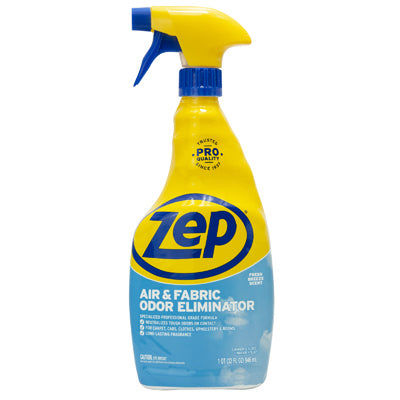 Hardware store usa |  Zep32OZ Odor Eliminator | ZUAIR32 | ZEP INC