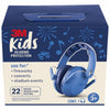 Hardware store usa |  3M BLU Prot Kid Earmuff | PKIDSB-BLU | 3M