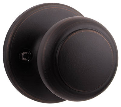 Hardware Store USA | VB Cove Dummy Knob