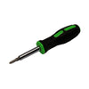 Hardware store usa |  4 In 1 Screwdriver | 64140 | GRIP ON TOOLS