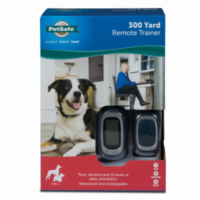 Hardware store usa |  300YD Dog Train System | PDT00-16117 | RADIO SYSTEMS