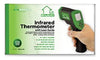 Hardware store usa |  Infrared Thermometer | SC-1201 | SIMPLEAIR CARE LLC