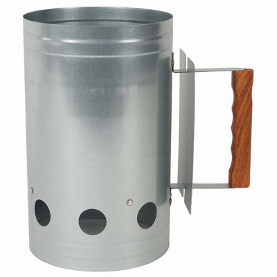 Hardware Store USA | Chimney Charc Starter