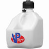 Hardware store usa |  3GAL WHT Container | 4172-CA | VP RACING FUELS INC