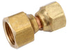 Hardware store usa |  1/2x3/8 Swiv Connector | 754075-0806 | ANDERSON METALS CORP