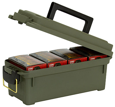 Hardware store usa |  Shot Shell Ammo Box | 1212-02 | BIG ROCK SPORTS LLC