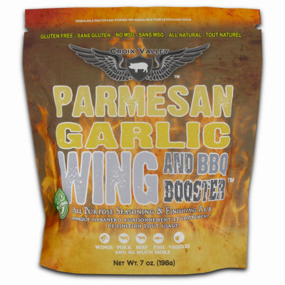 Hardware store usa |  7OZ ParmGar WingBooster | CV36 | CROIX VALLEY FOODS