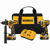 Hardware Store USA | Hammer Drill/Impact Kit