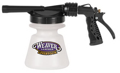 Hardware Store USA | Weaver Foamer