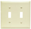 Hardware Store USA | IVY 2G 2TOG Wall Plate