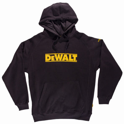 Hardware Store USA | DeWalt XXLBLKSweatshirt