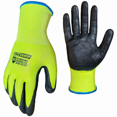 XL Cut Resist Gloves