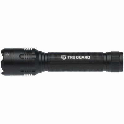 Hardware Store USA | TG 4KLM Tact Flashlight