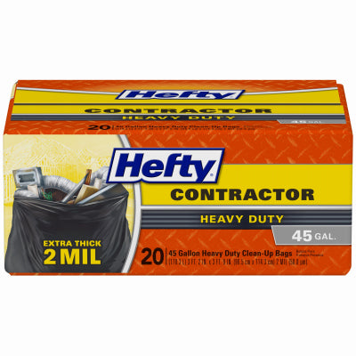 Hardware store usa |  20CT45GALGRY Contra Bag | E24519 | REYNOLDS CONSUMER PRODUCTS