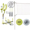 Hardware store usa |  5 YD Game Combo Set | 50804 | FRANKLIN SPORTS INDUSTRY