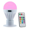 Hardware store usa |  Color Chang Porta Bulb | LA-CCPORTA-4/16 | PROMIER PRODUCTS INC