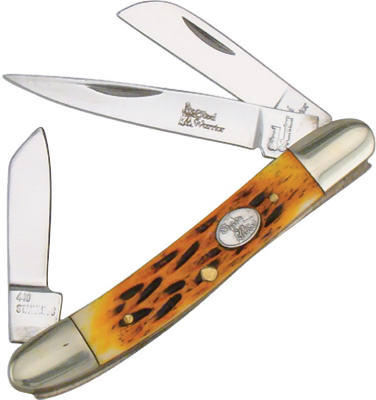 Hardware store usa |  WarriorRange Fold Knife | SW-114BPS | FROST CUTLERY COMPANY