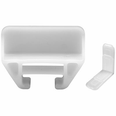Hardware store usa |  2PK Drawer Track Guide | R 7221 | PRIME LINE PRODUCTS