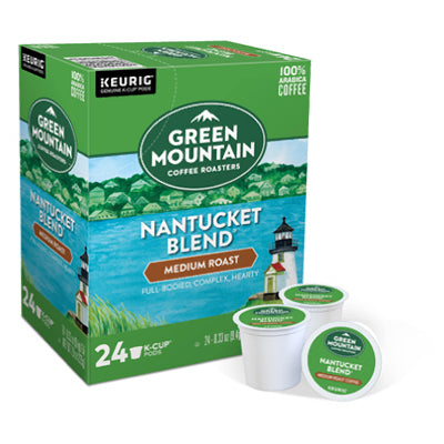 Hardware store usa |  24CT GM Nantucket K-Cup | 719413 | STAPLES INC