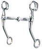 Hardware Store USA | CHR Tom Thumb Snaffle