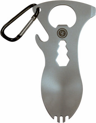 Hardware store usa |  Spork Multi Tool | 1146852 | AMERICAN OUTDOOR BRANDS PRODUCTS CO
