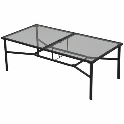 Hardware store usa |  FS Sunny 80x40 Table | 745.1350.000 | LETRIGHT INDUSTRIAL CORP