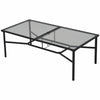 Hardware Store USA | FS Sunny 80x40 Table