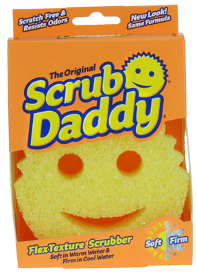 Hardware store usa |  ScrubDaddy Clean Sponge | SD2013I | SCRUB DADDY INC