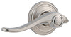 Hardware Store USA | SN Avalo LH Dummy Lever