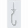 Hardware store usa |  WHT Ceiling Hook | N275-525 | NATIONAL MFG/SPECTRUM BRANDS HHI