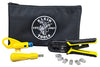 Hardware store usa |  Data Cable Install Kit | VDV026212 | KLEIN TOOLS
