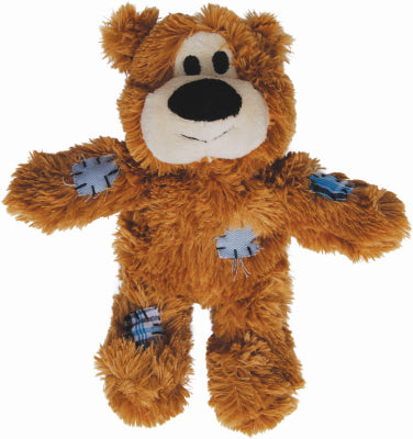 Hardware store usa |  Kong Wild Know Bear Toy | NKR1 | KONG COMPANY