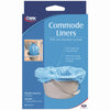 Hardware store usa |  Commode Liner | FGP70900 0000 | COMPASS HEALTH BRANDS