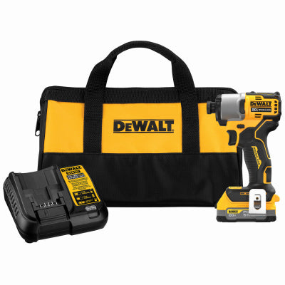 Hardware Store USA | 20V Impact Driver