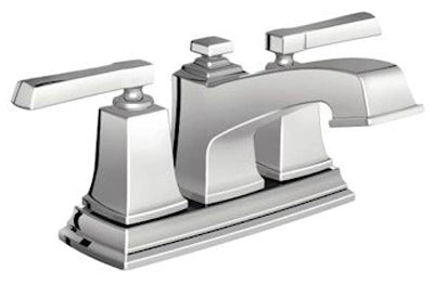 Hardware Store USA | CHR 2Hand Lo Lav Faucet