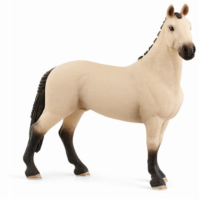 Hardware Store USA | Hannov Gelding Figurine