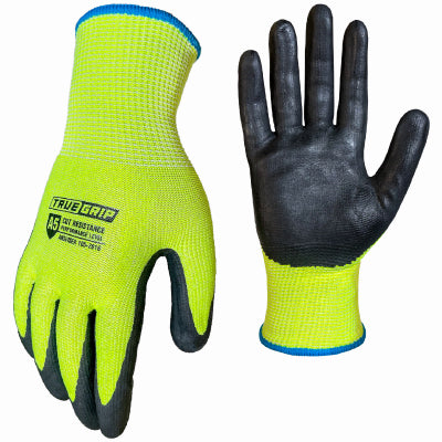 Hardware Store USA | MED Cut Resist Gloves