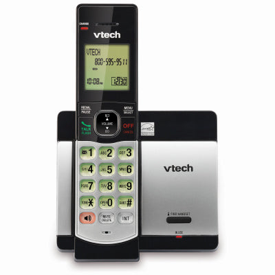Hardware store usa |  1HS SLV/BLK CRDLS Phone | CS5119 | VTECH COMMUNICATIONS INC