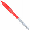 Hardware Store USA | 1/2'' x 4'' Spade Bit