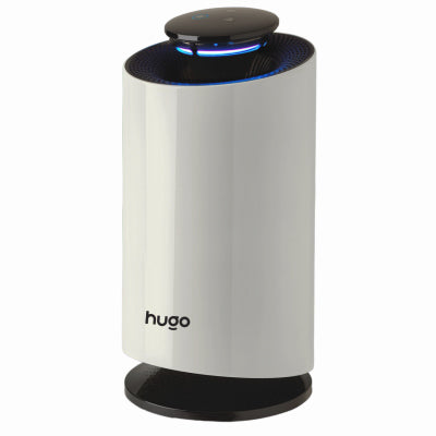 Hardware store usa |  Hugo WHT Air Purifier | CGH-002 | CLEER GEAR LLC